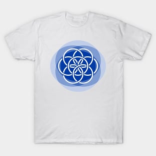 International Flag of the Earth T-Shirt